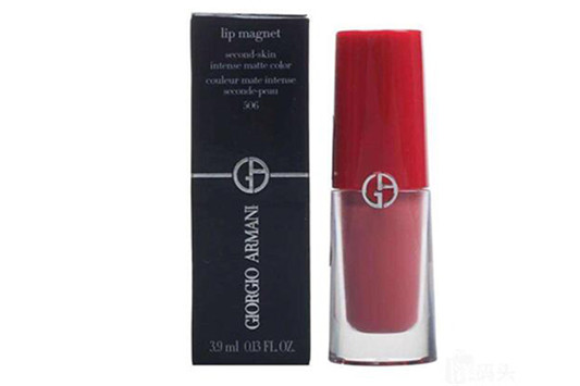 玫瑰豆沙色口红显老吗 口红 纪梵希 第3张