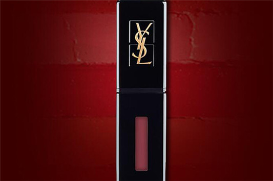 哪个牌子的豆沙色好看 口红 阿玛尼 第2张