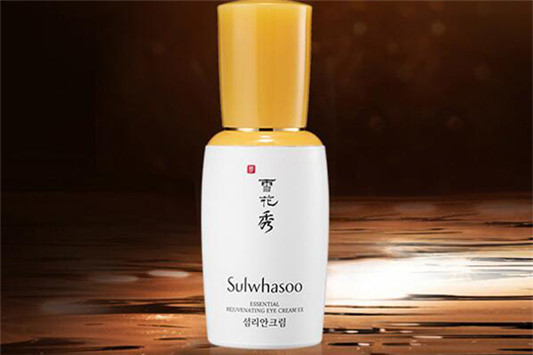 雪花秀眼霜保质期 雪花秀 眼霜 第2张