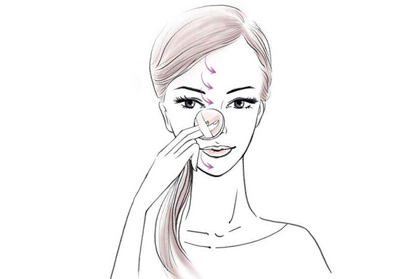 娇韵诗气垫107色号 娇韵诗 气垫bb 第4张