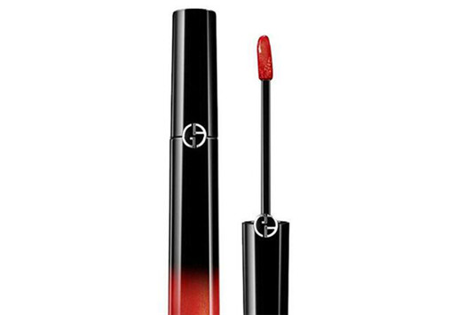 阿玛尼唇釉必入色号 阿玛尼 唇釉 第7张