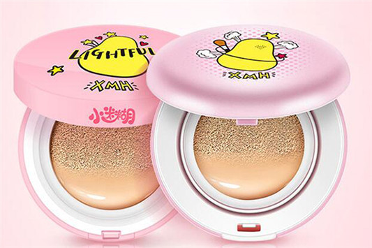 小迷糊气垫bb霜怎么样 小迷糊 气垫bb 第5张