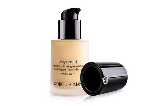 买粉底液还是气垫bb好 粉底液 气垫bb 第1张