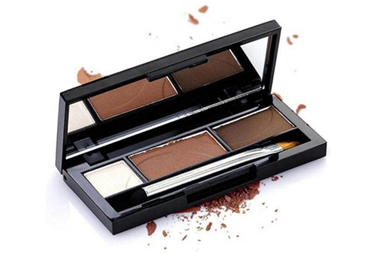 眉笔眉粉有什么区别 眉笔 眉粉 第3张