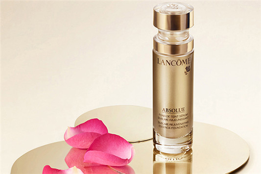 兰蔻菁纯精华怎么样 兰蔻 精华 第1张