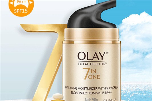 Olay防晒霜怎么样  Olay 防晒霜 第2张