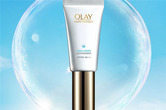 Olay防晒霜怎么样  Olay 防晒霜 第3张