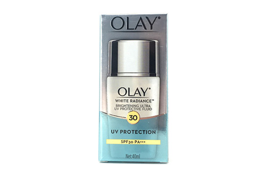 Olay防晒霜怎么样  Olay 防晒霜 第4张