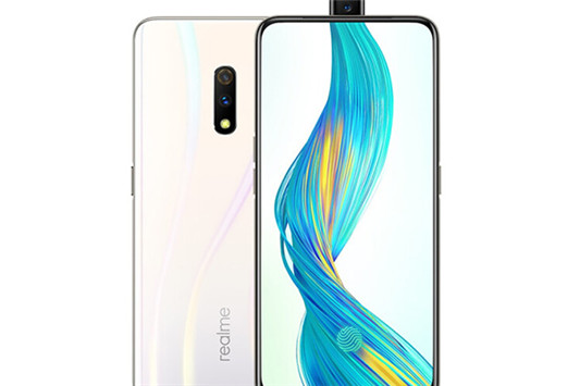 oppok3和realme x的对比  oppok3 realme x 第2张