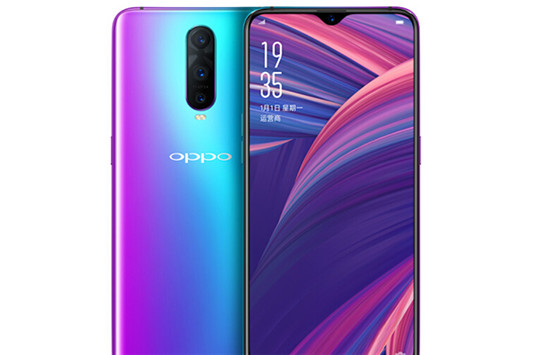 oppok3和realme x的对比  oppok3 realme x 第3张