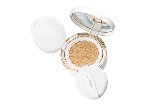 兰芝气垫bb霜怎么样 兰芝 气垫bb 第1张