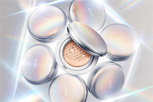 iope气垫好用吗 iope 气垫 第1张