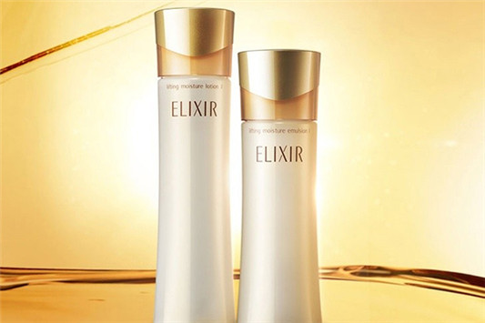 擦完护肤品脸反而黑了？怎么回事 资生堂 sk2神仙水 第3张