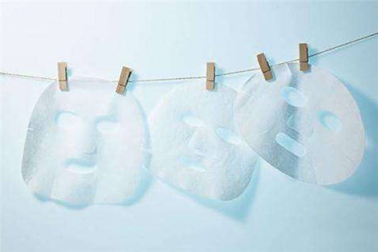 贴完面膜后的正确步骤 面膜 爽肤水 第5张