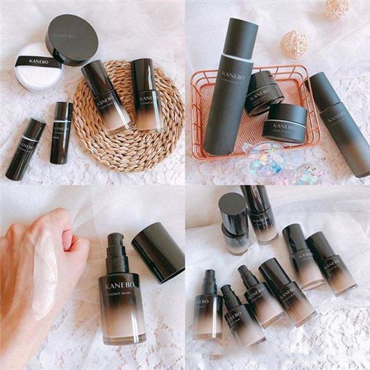 KANEBO全新护肤美妆新品有惊喜 KANEBO 第1张