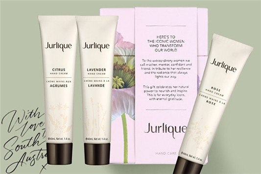 茱莉蔻手霜新包装真假 茱莉蔻 护手霜 第2张