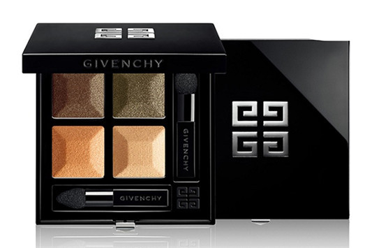 哪款眼影盘比较好用 眼影盘 雅诗兰黛 第8张