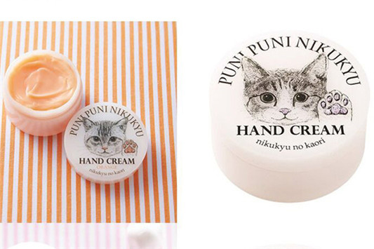 淡淡的好闻的护手霜 护手霜 欧舒丹 第2张 淡淡的好闻的护手霜 护手霜 欧舒丹 第2张