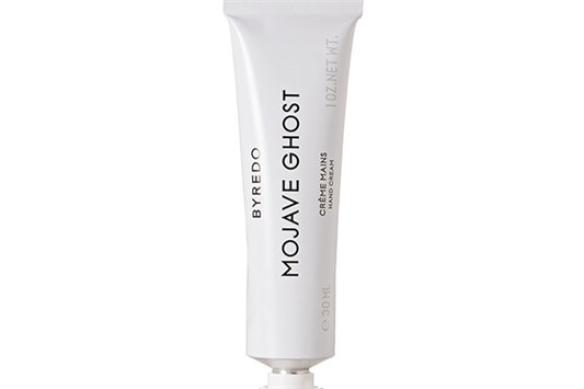 淡淡的好闻的护手霜 护手霜 欧舒丹 第3张 淡淡的好闻的护手霜 护手霜 欧舒丹 第3张