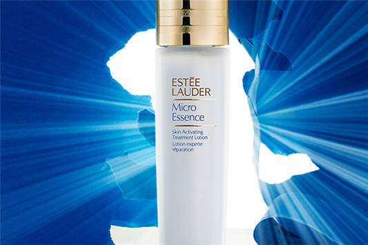 雅诗兰黛小棕瓶用法步骤 雅诗兰黛 精华露 第2张