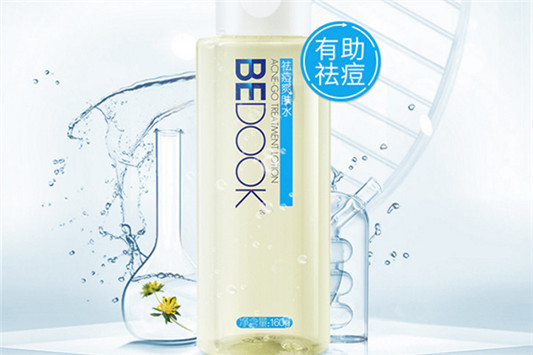 痘痘肌爽肤水推荐 爽肤水 薇诺娜 第4张