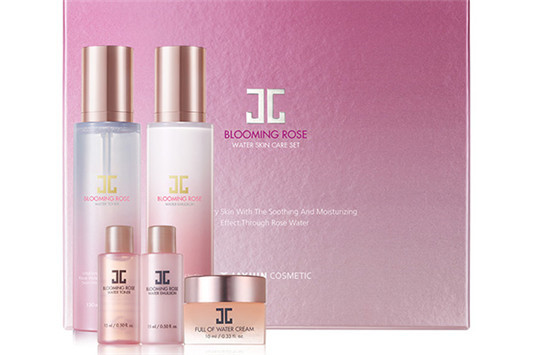 Jayjun水乳适合年龄 jayjun 水乳 第3张