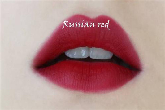 mac热卖色号排名 魅可 口红 第4张