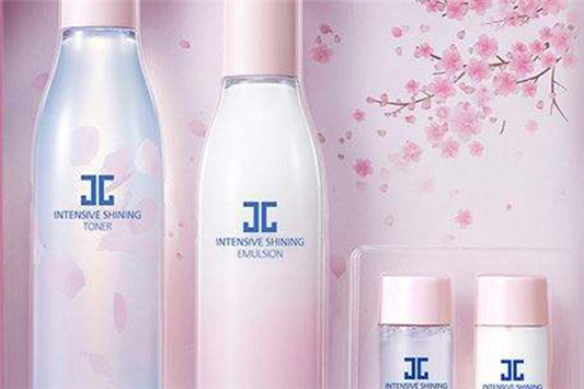 jayjun樱花水乳测评 捷俊 水乳 第2张 jayjun樱花水乳测评 捷俊 水乳 第2张