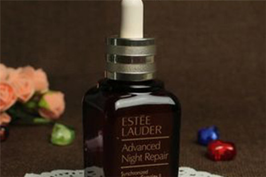 雅诗兰黛明星产品清单 雅诗兰黛 精华露 第1张