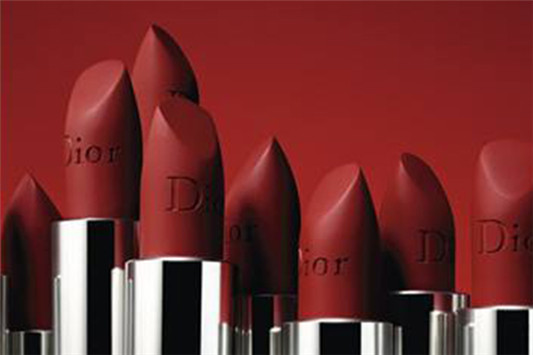 雅诗兰黛口红什么档次 雅诗兰黛 口红 第1张