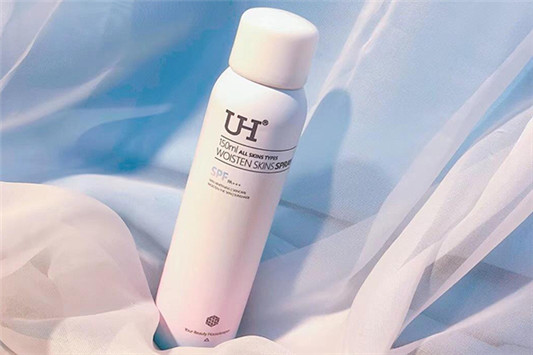 美白防晒霜的危害 防晒霜 美白防晒霜 第1张