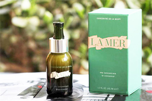 痘痘肌能用海蓝之谜吗 海蓝之谜 修护精萃液 第2张