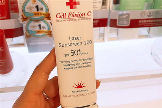 什么防晒霜防晒黑 防晒霜 欧莱雅 第4张