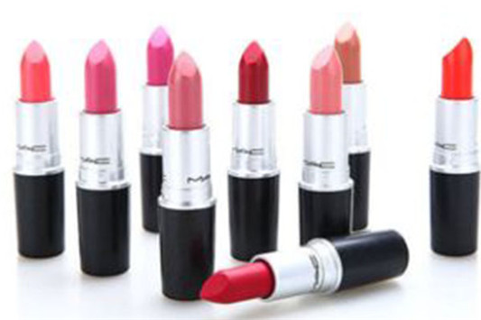 子弹头口红色号适合什么肤色 子弹头口红 魅可 第2张