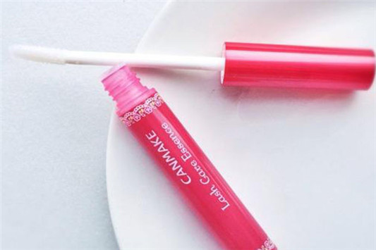 日本CANMAKE毛发增长液好用吗 CANMAKE 睫毛增长液 第2张