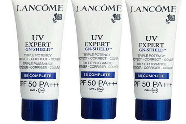 防晒补涂的正确步骤 防晒补涂 第2张