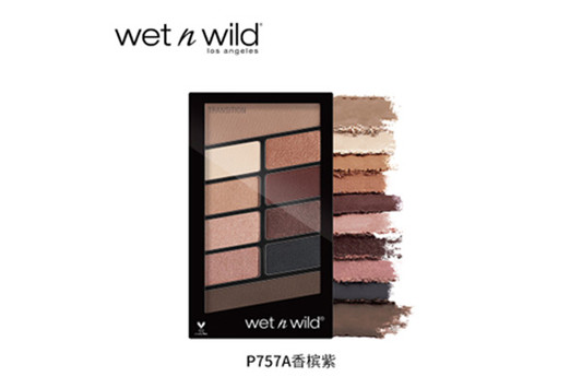 十几块钱的眼影能用吗？揭秘眼影买便宜的危害 便宜 眼影 危害 第2张