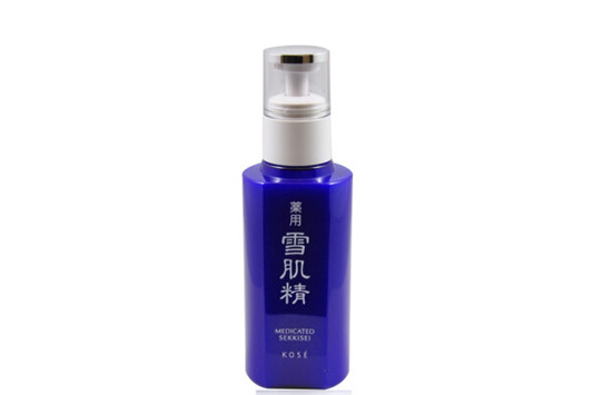 雪肌精的产品含有矿物油吗 日本 雪肌精 矿物油 第3张