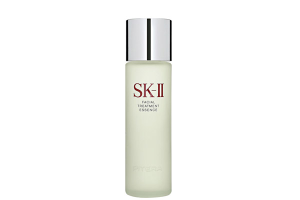 sk2停用毁脸是真的吗 SK-II SK2 神仙水 毁脸 第3张