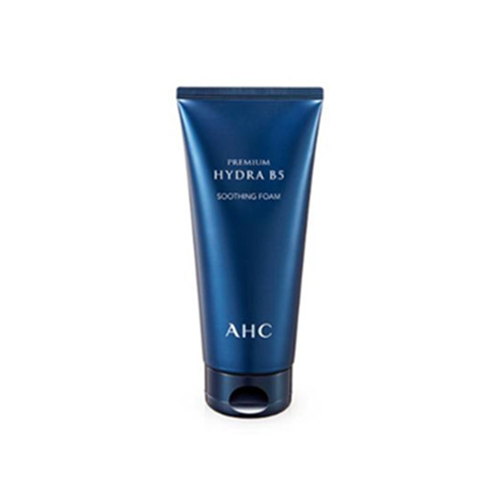 AHC爱和纯臻致玻尿酸B5洗面奶 清洁去角质​ AHC 洁面 第1张