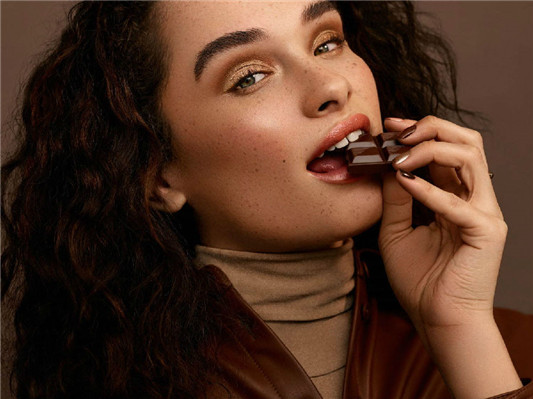 甲油 | NAILS INC Coco FOR Real 指甲油 12月7日上市 新品 第10张 甲油 | NAILS INC Coco FOR Real 指甲油 12月7日上市 新品 第10张