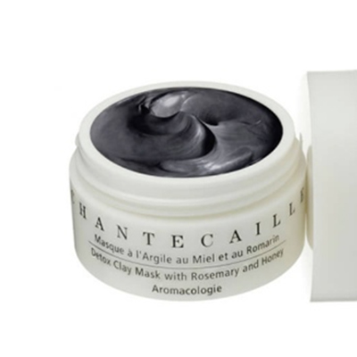 香缇卡深层净化调理黑泥面膜「深层净化，修复滋养」 香缇卡 面膜 第1张