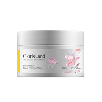 ClorisLand 花皙蔻澄糖嫩滑亮肤水洗面膜 花皙蔻 面膜 第1张 ClorisLand 花皙蔻澄糖嫩滑亮肤水洗面膜 花皙蔻 面膜 第1张