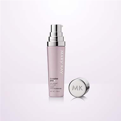 玫琳凯幻时佳丝滑焕肤面膜「有效清洁，净化肌肤」 玫琳凯 面膜 第1张