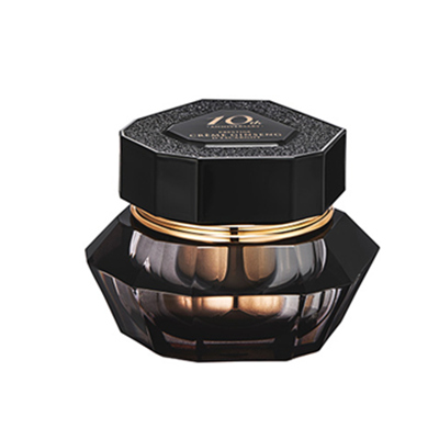 its skin伊思10周年晶钻红参蜗牛面霜「增加弹性」 伊思 乳霜 第1张