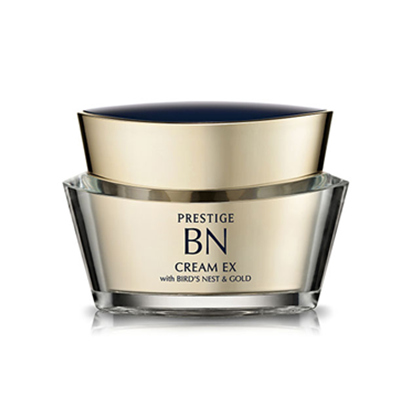 its skin伊思晶钻燕窝面霜「改善暗沉 提高弹性」 伊思 乳霜 第1张