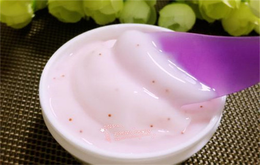 兰芝草莓面膜功效，兰芝草莓酸奶面膜用法 兰芝 兰芝水库系列 补水面膜 第3张