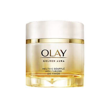 玉兰油菁醇青春绵绒霜（空气感） 调节水油平衡 玉兰油 乳霜 第1张