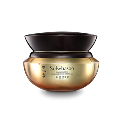 雪花秀多馠雪焕颜青春霜「修复肌肤，改善皱纹」 雪花秀 乳霜 第1张