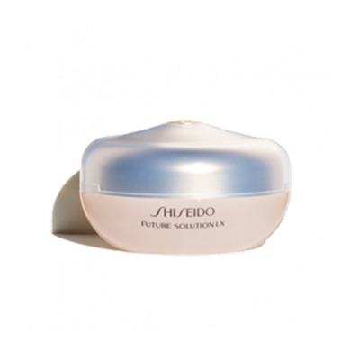 资生堂时光琉璃御藏奢采蜜粉「美丽妆容，提升肌肤亮度」 资生堂 乳霜 第1张